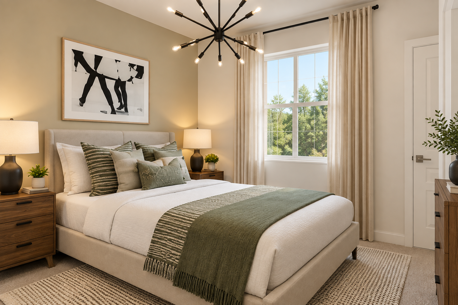 Bedroom 3